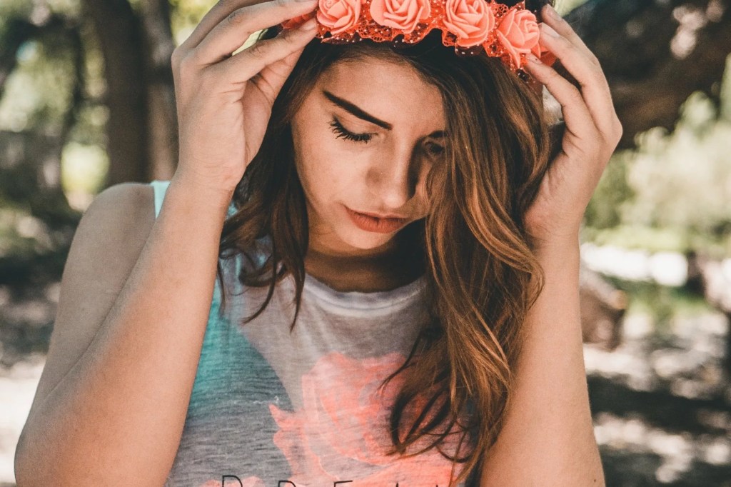 love yourself, social media-free festive season